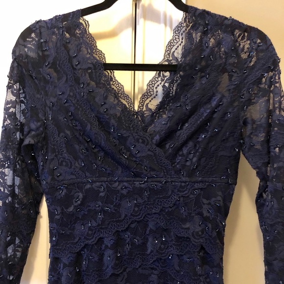 Cocktail Dress - Picture 2 of 2